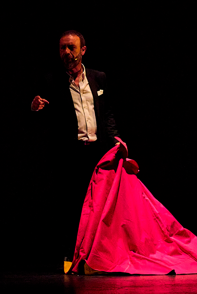 Santiago Muñoz