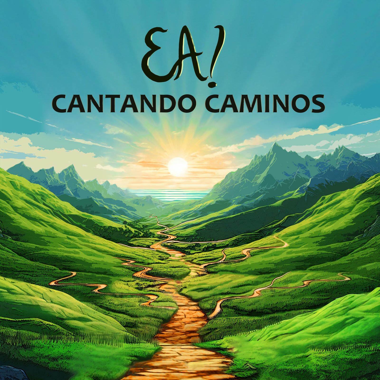 EA! Cantando 
