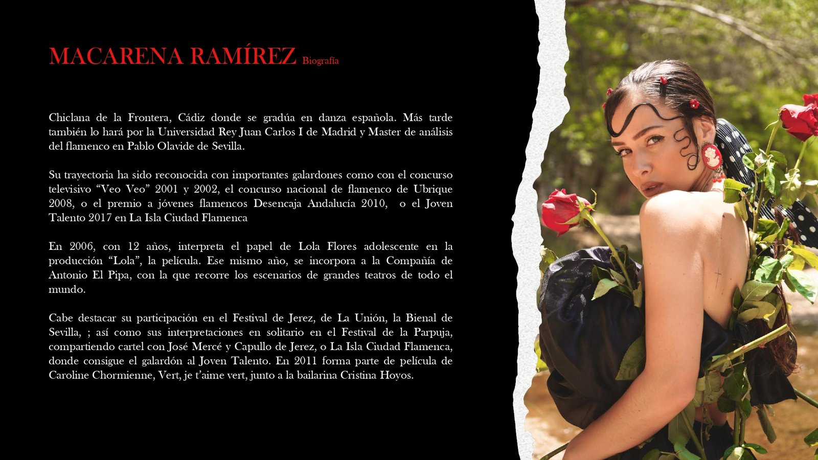 Macarena Ramirez ESPINA 0004