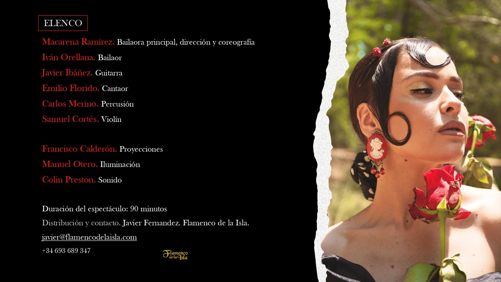 Macarena Ramirez ESPINA 0006
