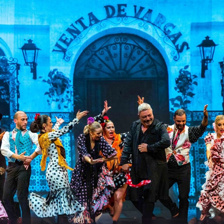 Venta Vargas Musical